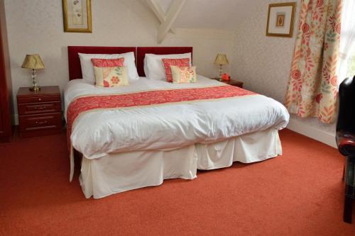 Hostal The Westgate