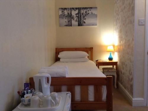 Hostal The Trouville