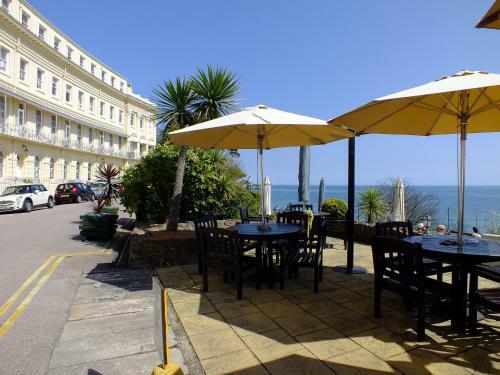 The Osborne Hotel