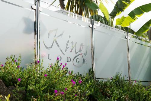Hostal Kings Lodge