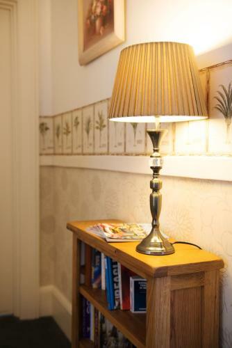 Hostal Kings Lodge