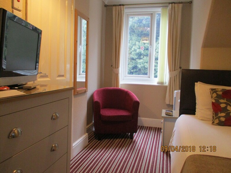 Hostal Hotel Peppers