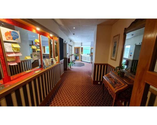 Richmond Hotel