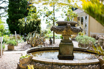 Orestone Manor Hotel