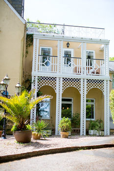 Orestone Manor Hotel