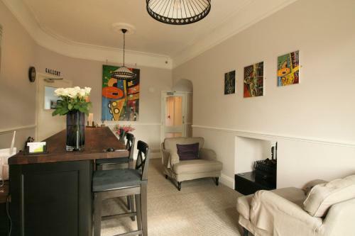 Bed & Breakfast Ferndale Lodge