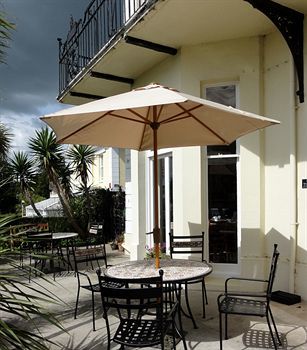 Hostal Torcroft Hotel