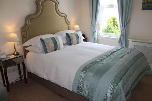 Bed & Breakfast Kingston House