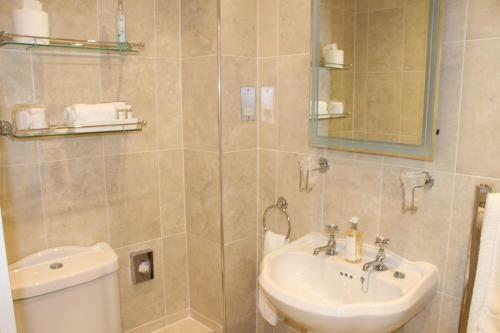 Bed & Breakfast Kingston House