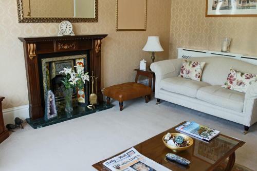 Bed & Breakfast Kingston House