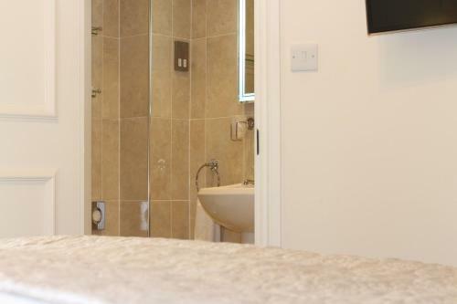 Bed & Breakfast Kingston House