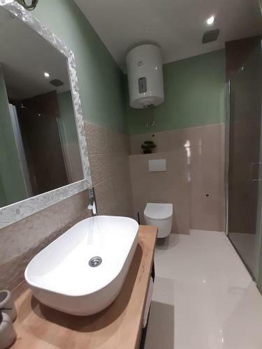 Apartamento Villa Nina