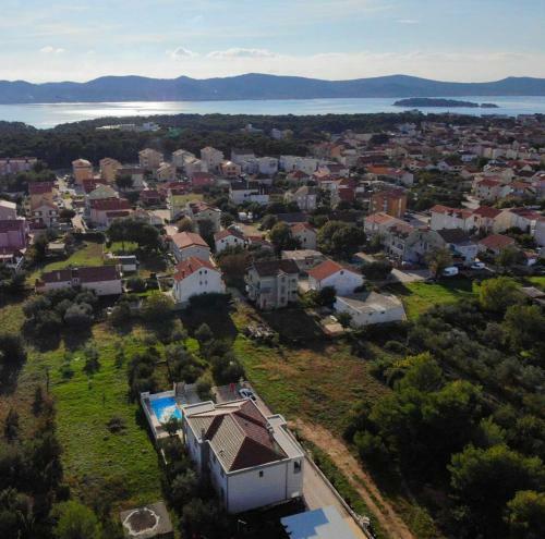Apartamento Villa Nina