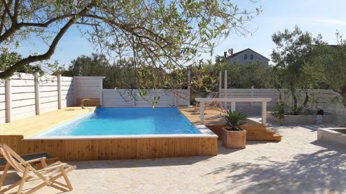 Apartamento Villa Nina