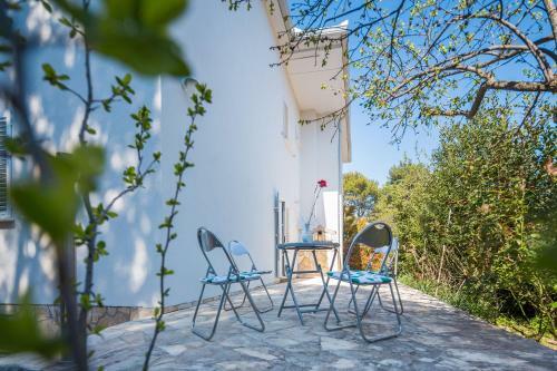 Alba Amazing Location Beach Apartments