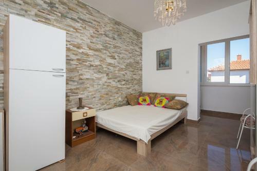 Alba Amazing Location Beach Apartments