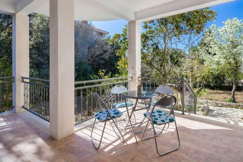 Alba Amazing Location Beach Apartments