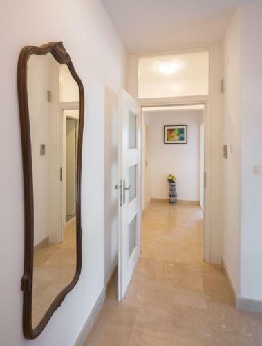 Alba Amazing Location Beach Apartments