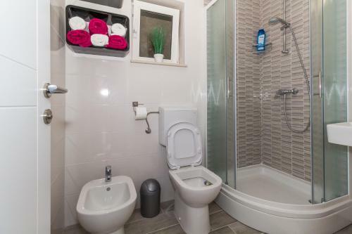 Apartamentos App Joly In Center Old Town