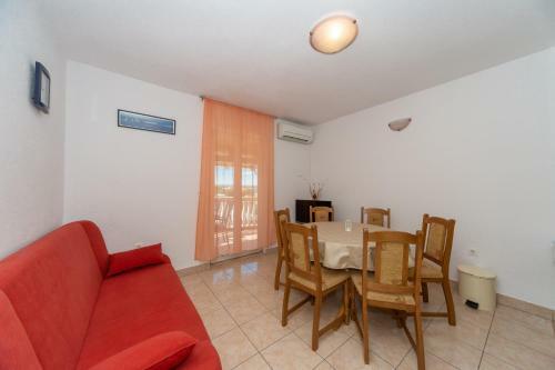 Apartmani Dada