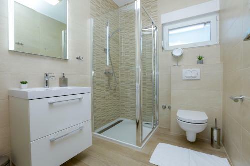 Apartamentos Villa Astoria