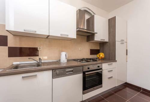 Agape Apartments