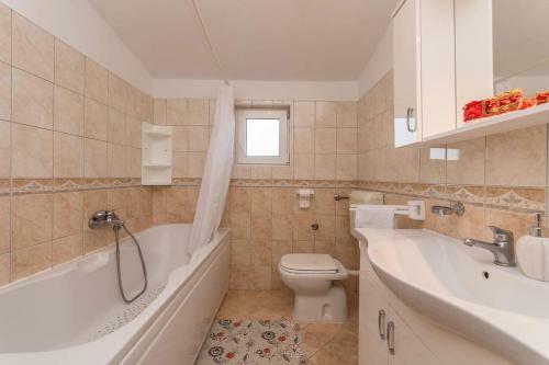 Agape Apartments