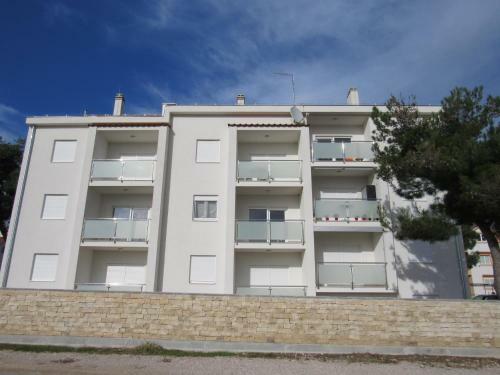 Apartamentos Marina & Ivan