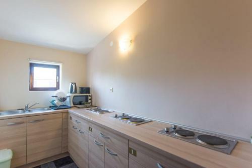 Hostal Sobe Rolo Uz More