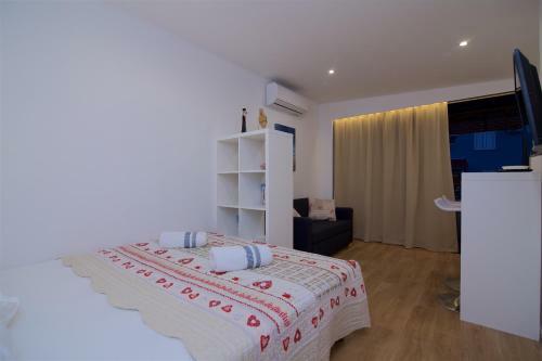Tomica Apartments With Pool