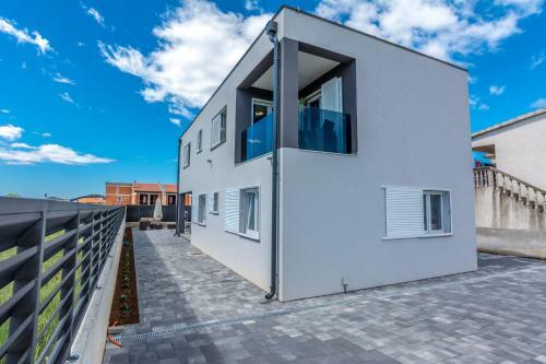 Apartmani Ledenko