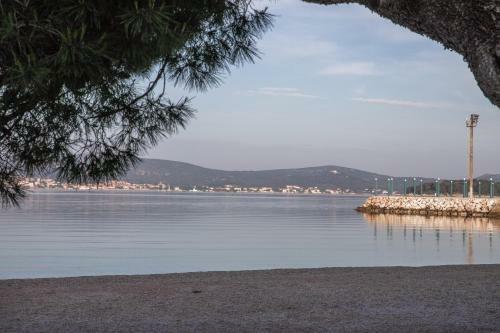 Apartmani Dina