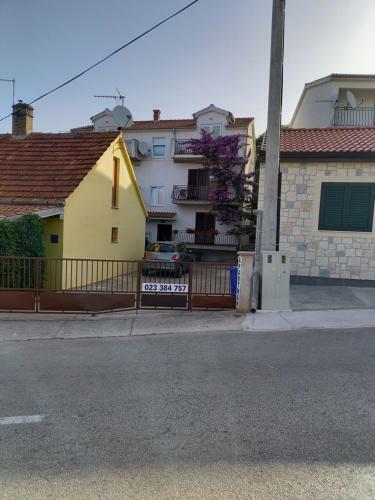 Apartmani Danica