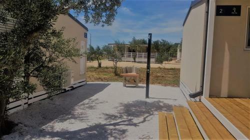 Apartamento Olive Tree Mobile Homes