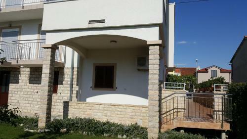 Apartmani M&m