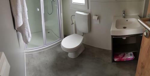 Mobile Home Beldesiderio Soline