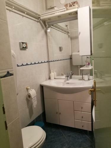 Apartman Paula