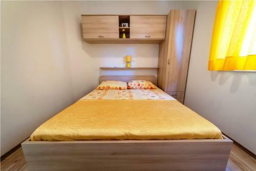 Apartmani Vice