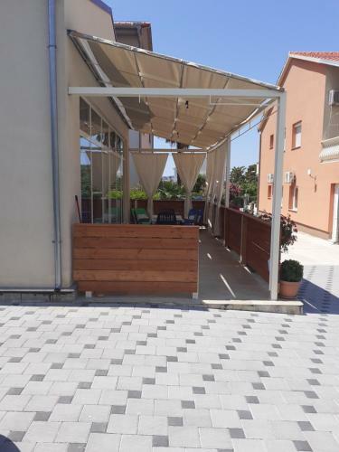 Josipa Apartment