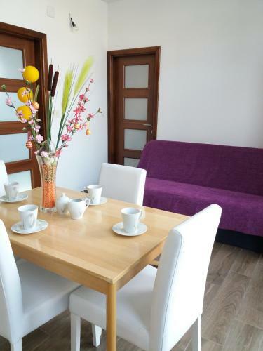Josipa Apartment