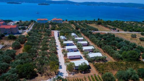 Luxury Mobile Homes Liza