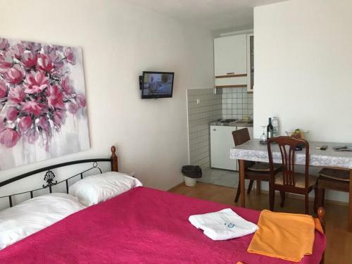 Apartamentos Mario