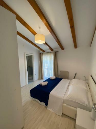 Apartmani Sangulin