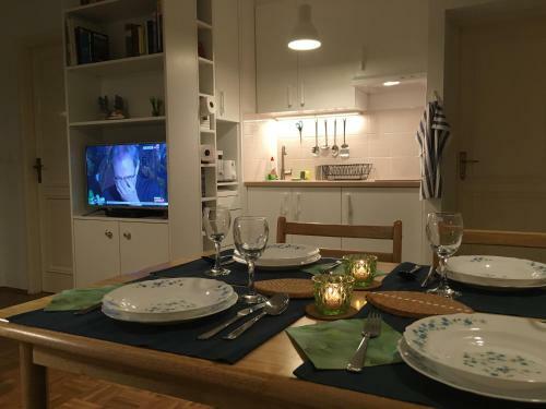 Apartamento Potjeh