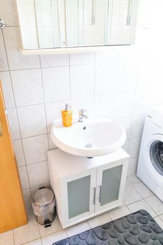 Apartment Mladen