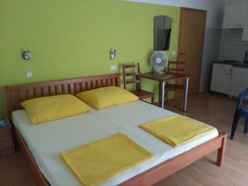 Apartamentos Villa Dora