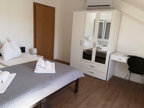 Bed & Breakfast Dva Dukata