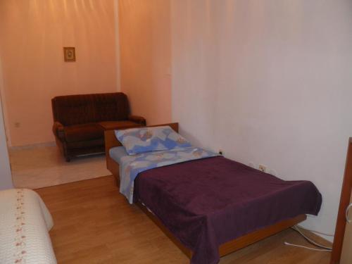 Apartamento Josini Dvori