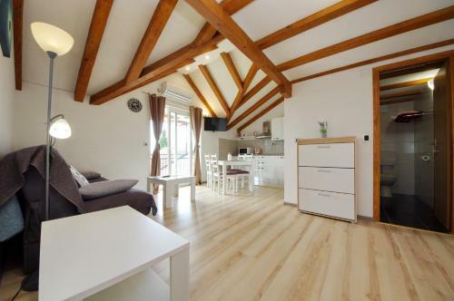 Apartmani Budan