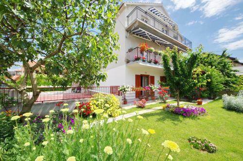 Apartmani Budan